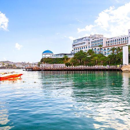Infinity By Yelken Aquapark&Resorts Kusadası Eksteriør bilde